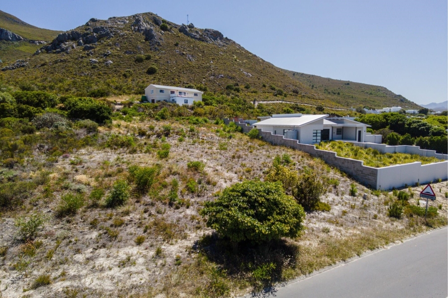 0 Bedroom Property for Sale in Chanteclair Western Cape